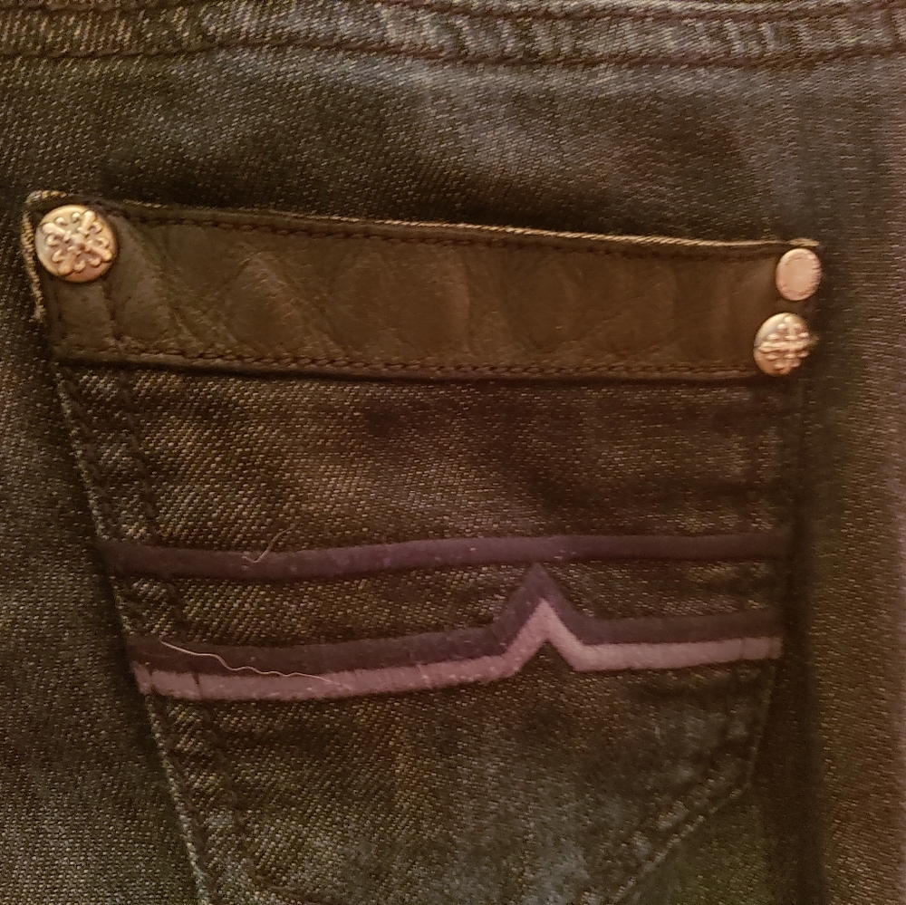 💝 Buffalo David Boot cut Jean's